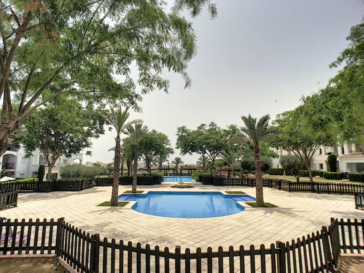 La Torre Apartment - Lm 4309 Roldán Exterior foto